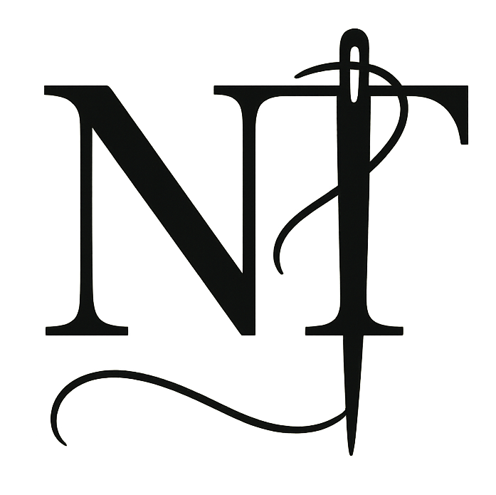 Nitya Tailor Logo